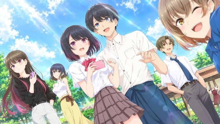 Shiotaiō no Satō-san ga Ore ni Dake Amai capitulo 2