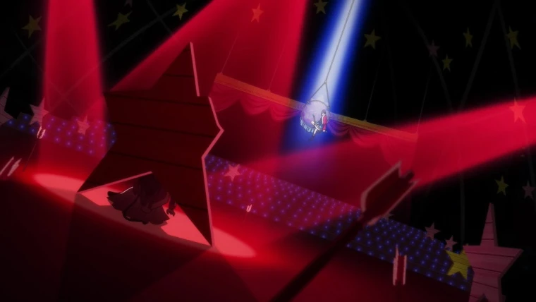 Shoujo Kageki Revue Starlight