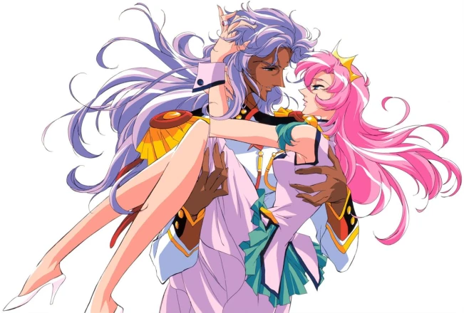 Shoujo Kakumei Utena: Adolescence Mokushiroku