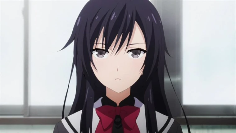 Shoujo-tachi wa Kouya wo Mezasu OVA