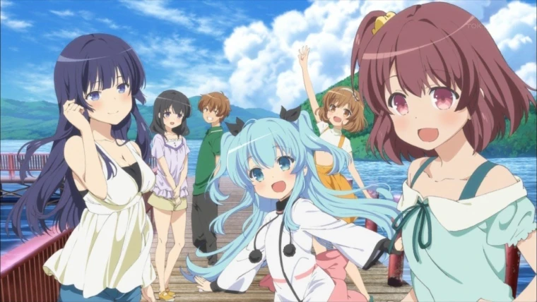 Sora no Method: Mou Hitotsu no Negai