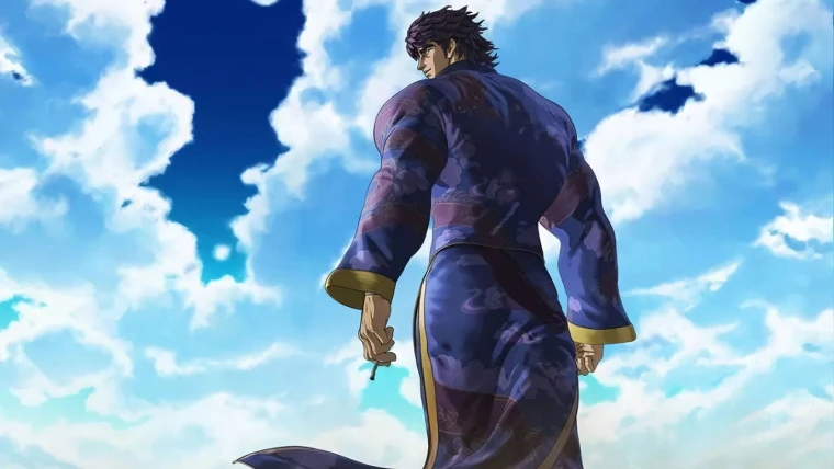 Souten no Ken Re: Genesis