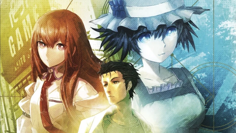 Steins;Gate: Kyoukaimenjou no Missing Link - Divide By Zero