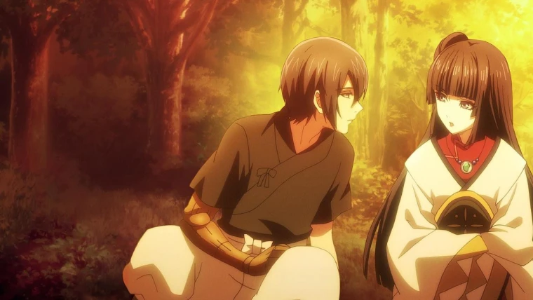 Sword Gai: The Animation 2nd Season