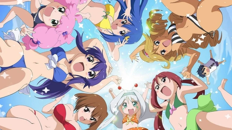 Teekyuu 6