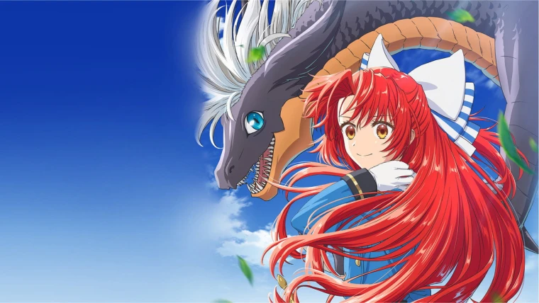 Tensei Shita Daiseijo wa, Seijo de Aru Koto wo Hitakakusu