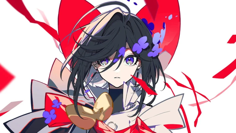 THE RIBBON HERO Ribon Hīrō