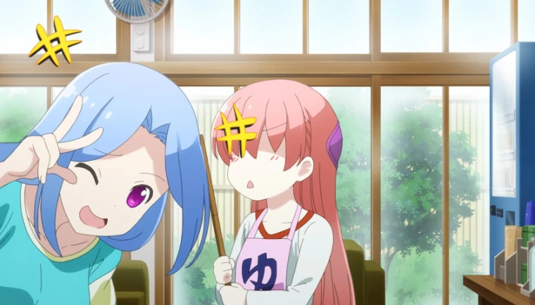 Tonikaku Kawaii: Joshikou-hen