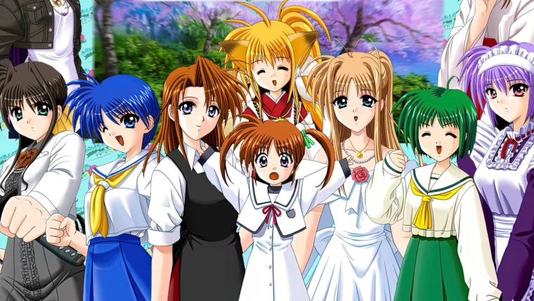 Triangle Heart: Sweet Songs Forever