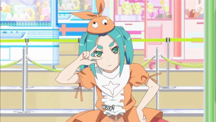 Tsukimonogatari
