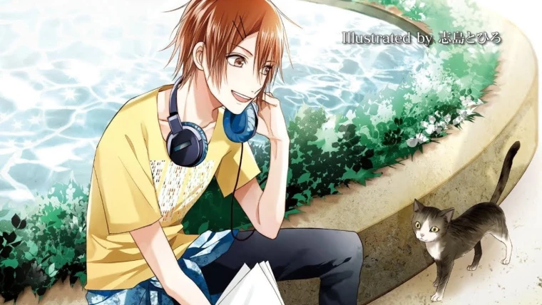 Tsukipro The Animation 2