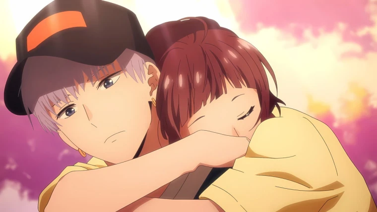 Uchi no Otōto-domo ga Sumimasen capitulo 15