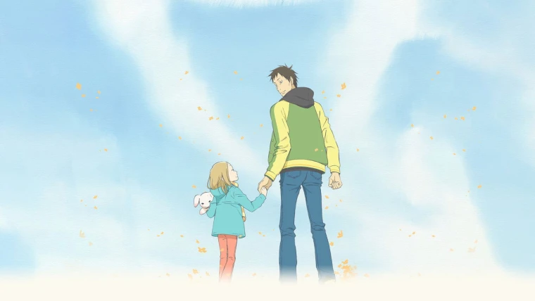 Usagi Drop
