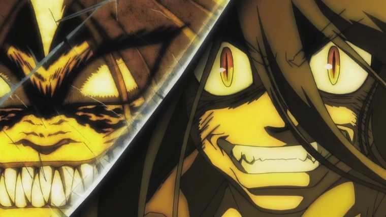 Ushio to Tora (TV)
