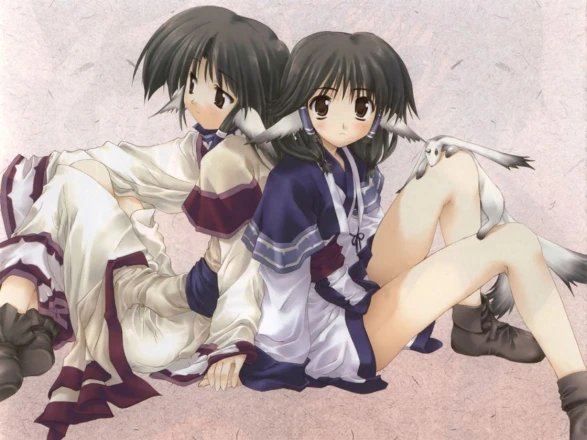 Utawarerumono OVA