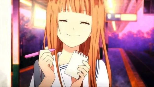Tsubasa to Hotaru
