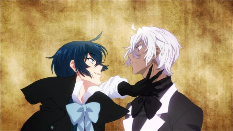 Vanitas no Karte 2nd Season
