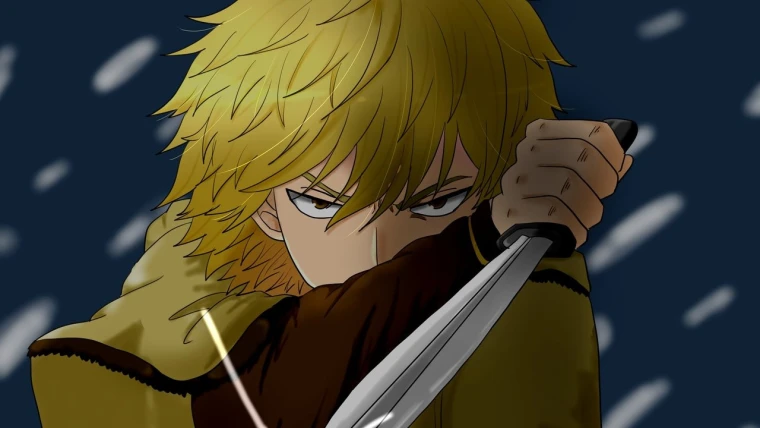 Vinland Saga Season 2