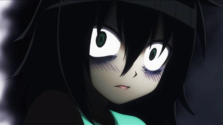 Watashi ga Motenai no wa Dou Kangaetemo Omaera ga Warui! OVA (Watamote OVA)