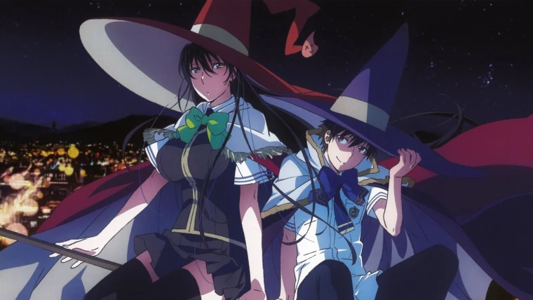 Witch Craft Works Especiales