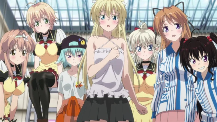 Yuusha ni Narenakatta Ore wa Shibushibu Shuushoku wo Ketsui Shimashita OVA