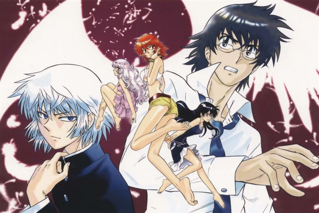 Zettai Karen Children OVA: Aitazousei! Ubawareta Mirai?