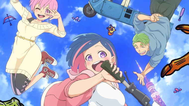 #Zombie Sagashitemasu