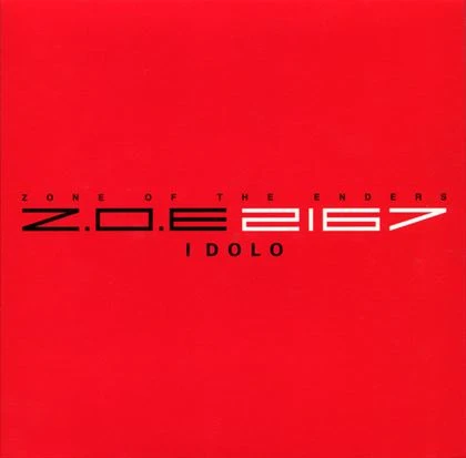 Zone of the Enders: 2167 Idolo