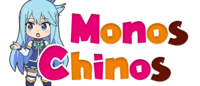 Logo MonosChinos